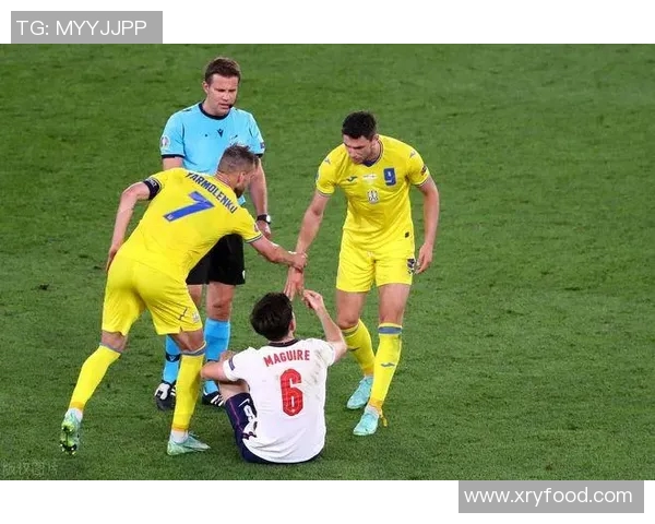 乌克兰足球明星未来之星的崛起与挑战:新一代球员的梦想与奋斗