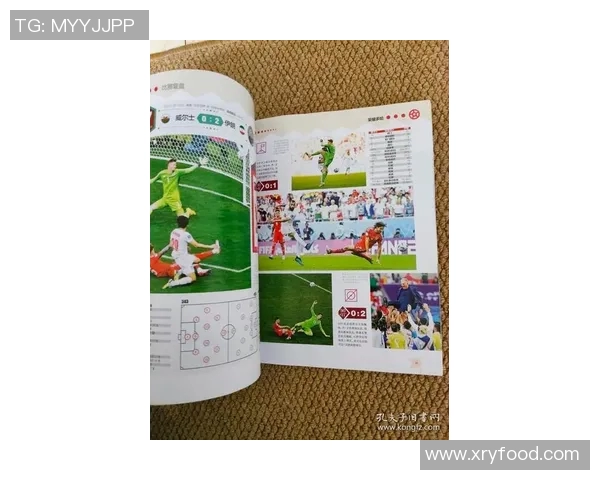 全球最具影响力的二十位足球明星及其传奇故事解析