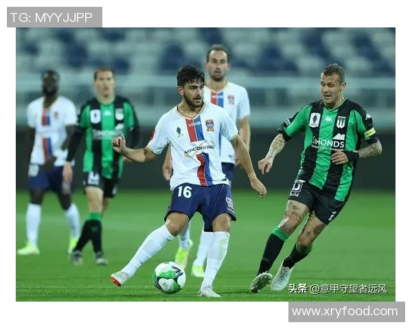 现代与墨尔本胜利的精彩对决直播全程回顾与分析