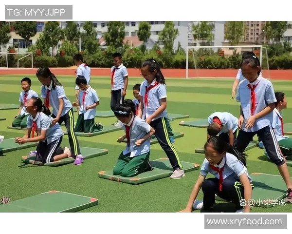 健康体育锻炼助力身心发展提升生活质量的有效途径与实践方法探讨