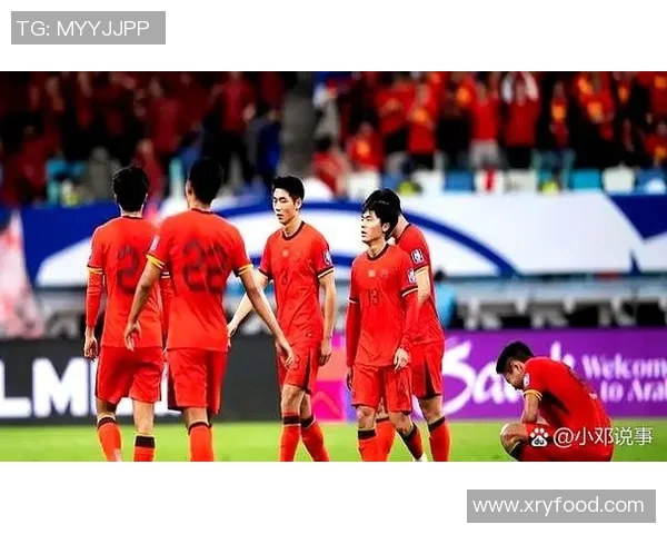 国足世预赛赛程全记录及历史战绩分析与展望